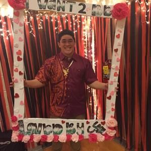 Meet your Posher, Junior